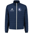 SV Spakenburg Herfstjas Trainers Donkerblauw