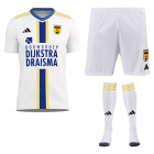 adidas SC Cambuur Uittenue 2024-2025 Kids