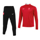 Nike MVV Maastricht Trainingspak 1/4-Zip 2024-2025 Kids