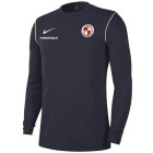 UVV Trainingstrui Trainers Donkerblauw