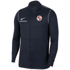 UVV Trainingsjack Trainers Donkerblauw