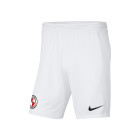 UVV Wedstrijdshort Junior Wit