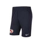 UVV Trainingsshort Trainers Donkerblauw