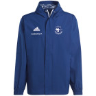 SV Spakenburg Regenjack Junioren Blauw