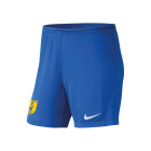 SV DIOS Thuisshort Blauw Dames