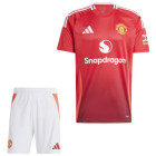 adidas Manchester United Thuisset 2024-2025