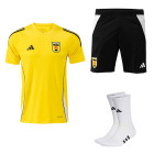 adidas SC Cambuur Trainingsset 2024-2025 Kids