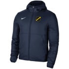 NAC Breda Academie Fall Jacket Staff Dames