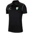 SPV '81 Polo Staff Zwart