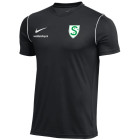 SPV '81 Trainingsshirt Staff Zwart