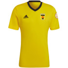 SC Cambuur MVAN Trainingshirt Dames