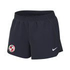 UVV Trainingsshort Trainers Dames Donkerblauw