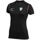 SPV '81 Trainingsshirt Spelers Dames Zwart