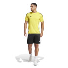 adidas Tiro 24 Trainingsset Geel Zwart Wit