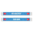 MVV Maastricht Sjaal Uitshirt 24-25 Gepersonaliseerd