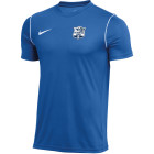 SV Hertha Trainingsshirt Senioren Blauw