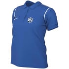 SV Hertha Polo Dames Blauw