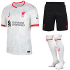 Nike Liverpool 3e Tenue 2024-2025