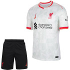 Nike Liverpool 3e Set 2024-2025 Kids