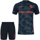 Castore FC Utrecht Uitset 2024-2025