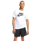 Nike Sportswear Icon Futura Zomerset Wit Zwart