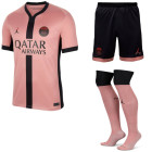 Nike Paris Saint-Germain 3e Tenue 2024-2025