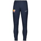 SV Donk Trainingsbroek Luxe Donkerblauw Senior