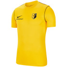 VVV '03 Trainingsshirt Senior Geel