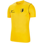 VVV '03 Trainingsshirt Junior Geel