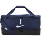 Nike Academy 21 Team Voetbaltas Large Donkerblauw