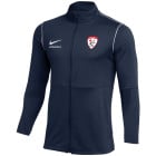 Sportlust'46 Trainingsjack Trainers Donkerblauw