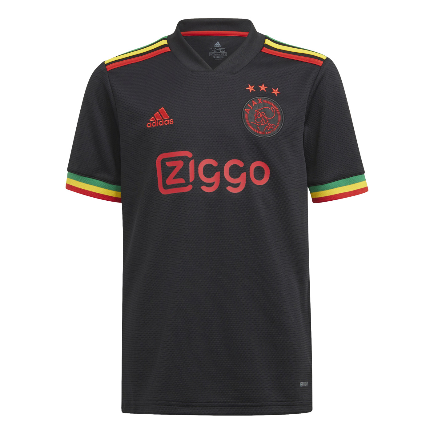 adidas Ajax 3e Shirt Kids