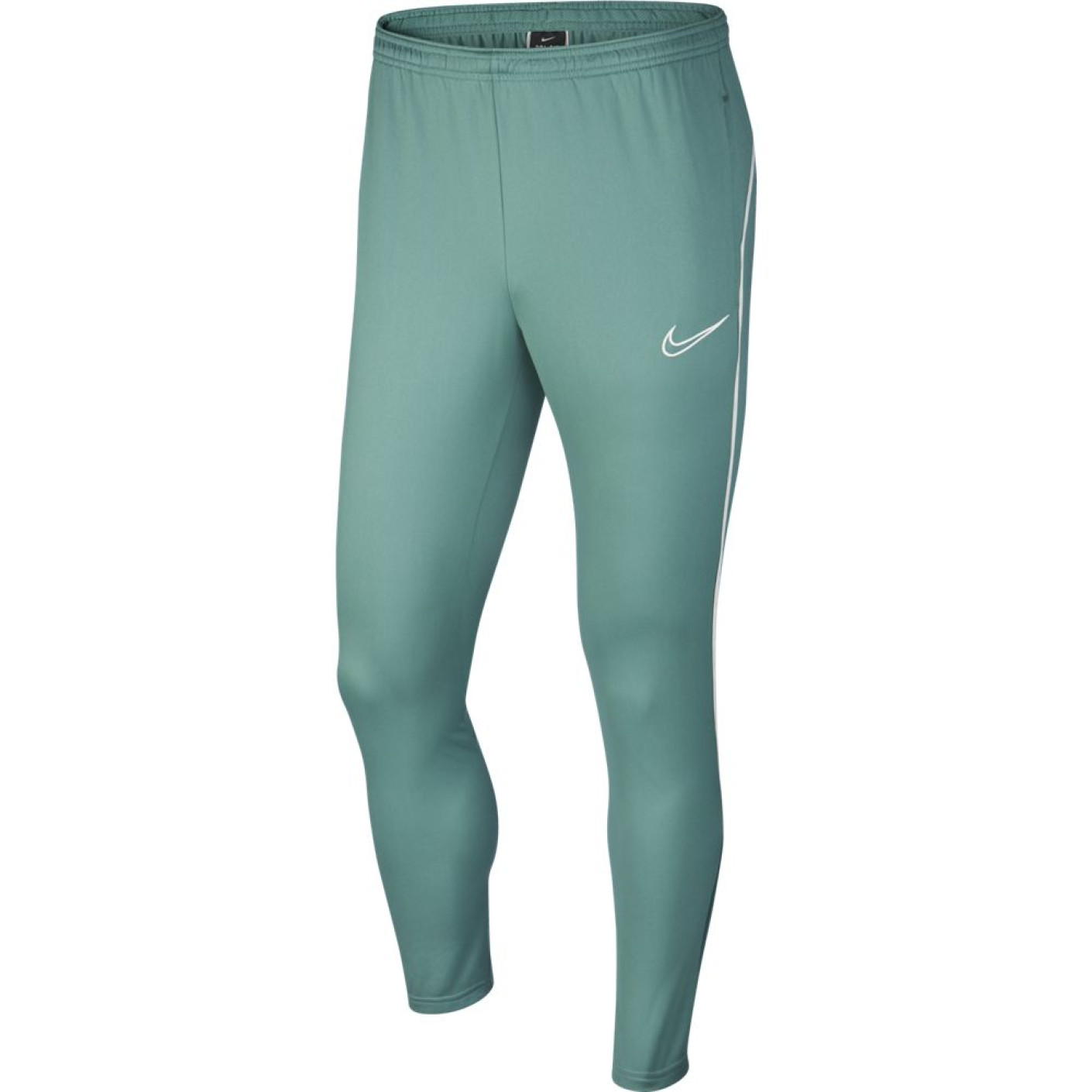 Nike Dry Academy Trainingsbroek GX KPZ Groen Wit