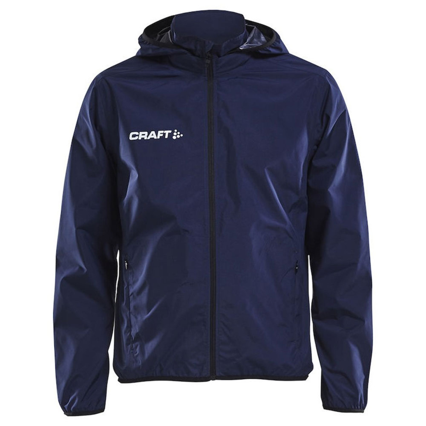 CRAFT Jacket Rain Navy