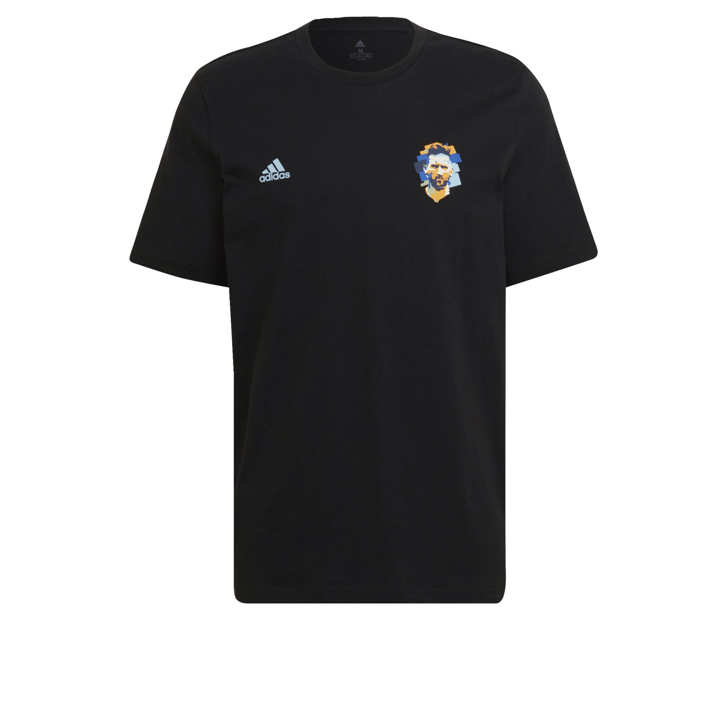 adidas messi icon jersey