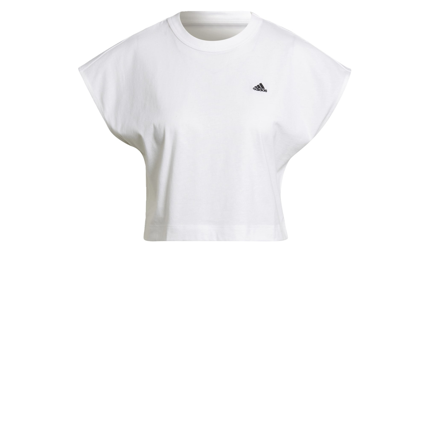 adidas summer tee