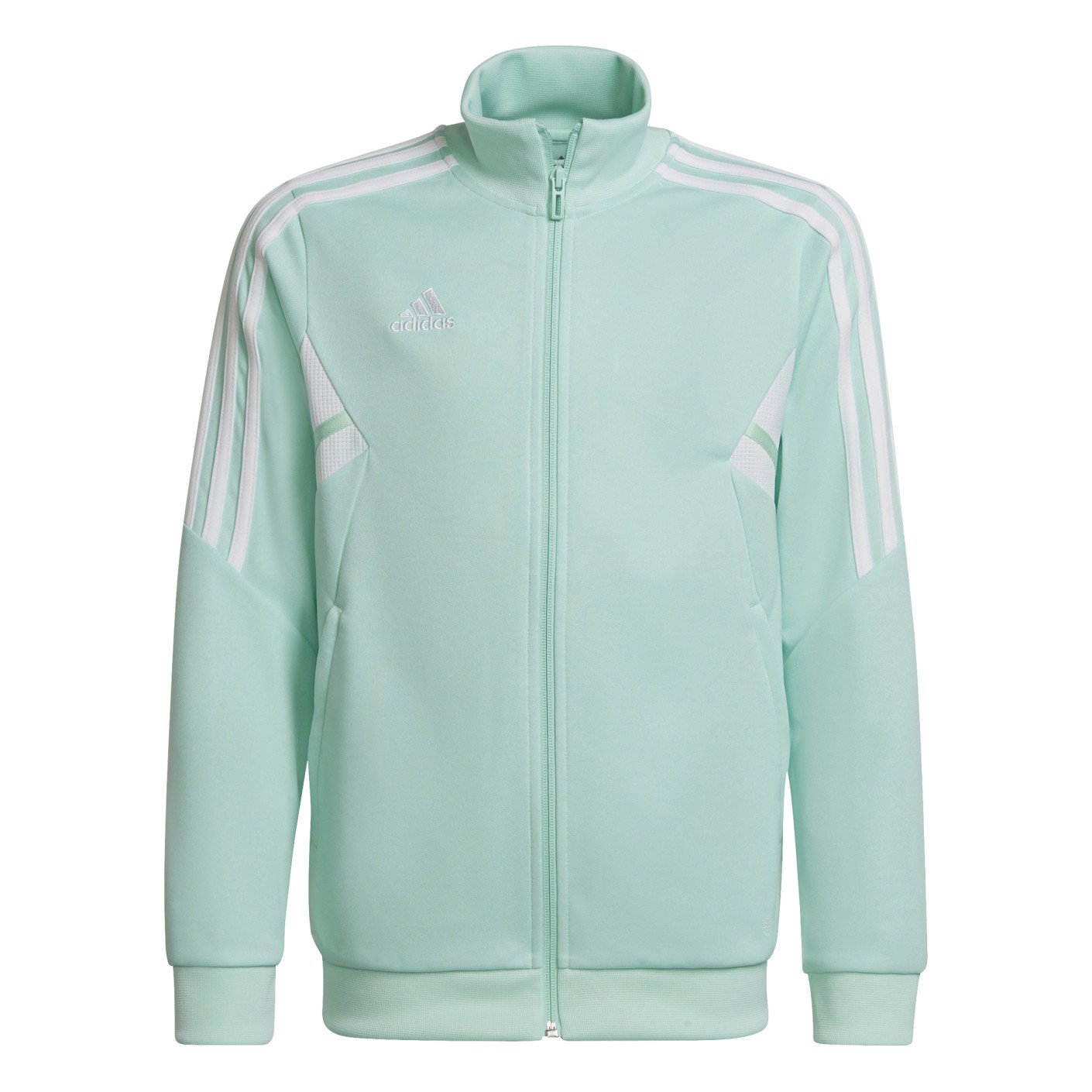 Adidas trainingspak fashion dames mint