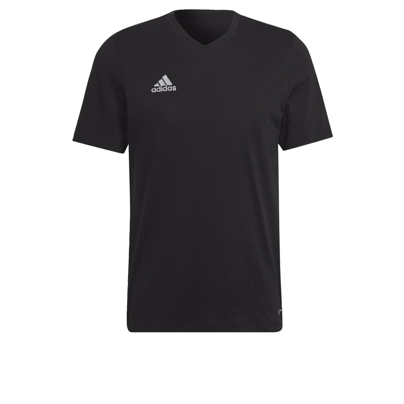 adidas Entrada 22 T-Shirt Zwart