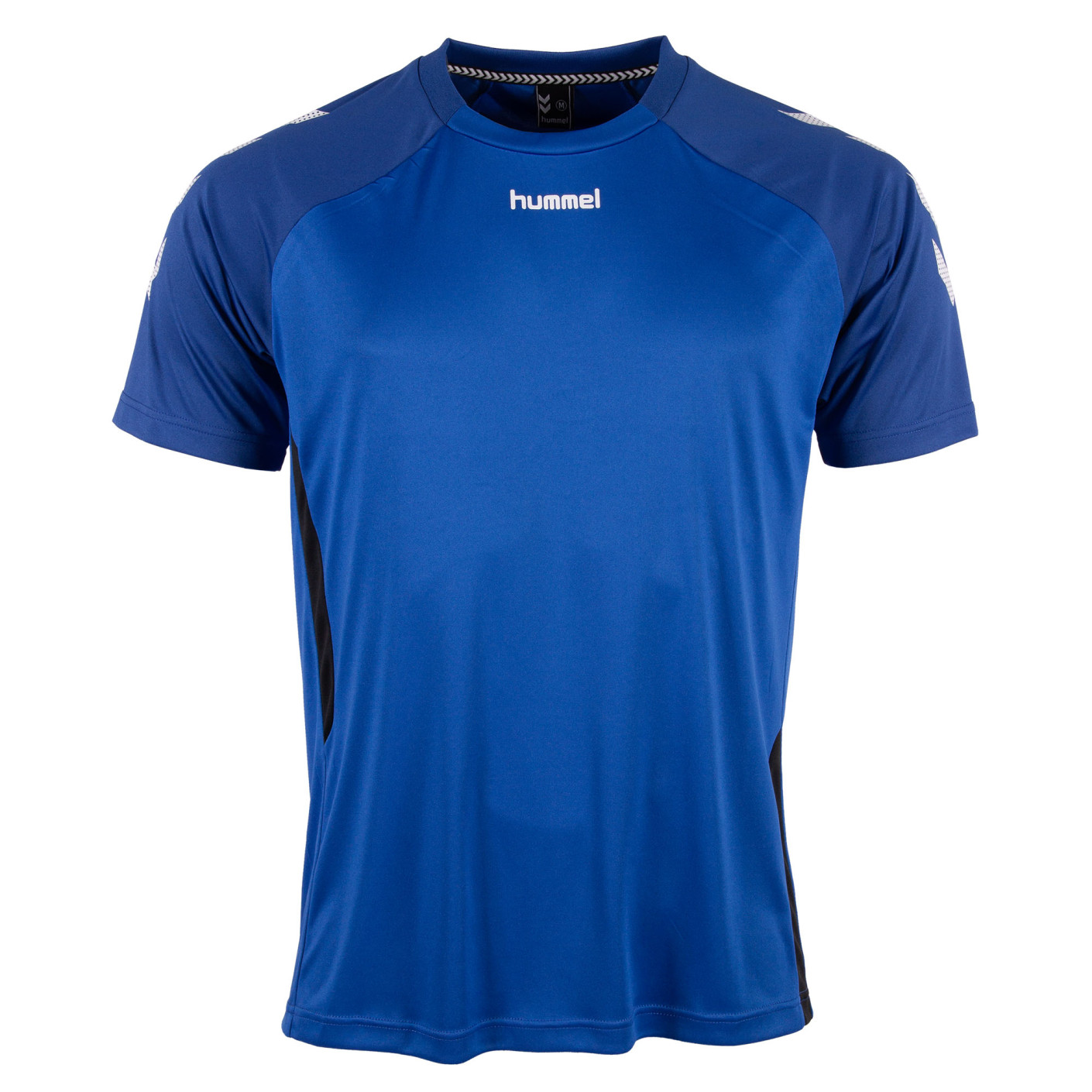 hummel Authentic Trainingsshirt Blauw