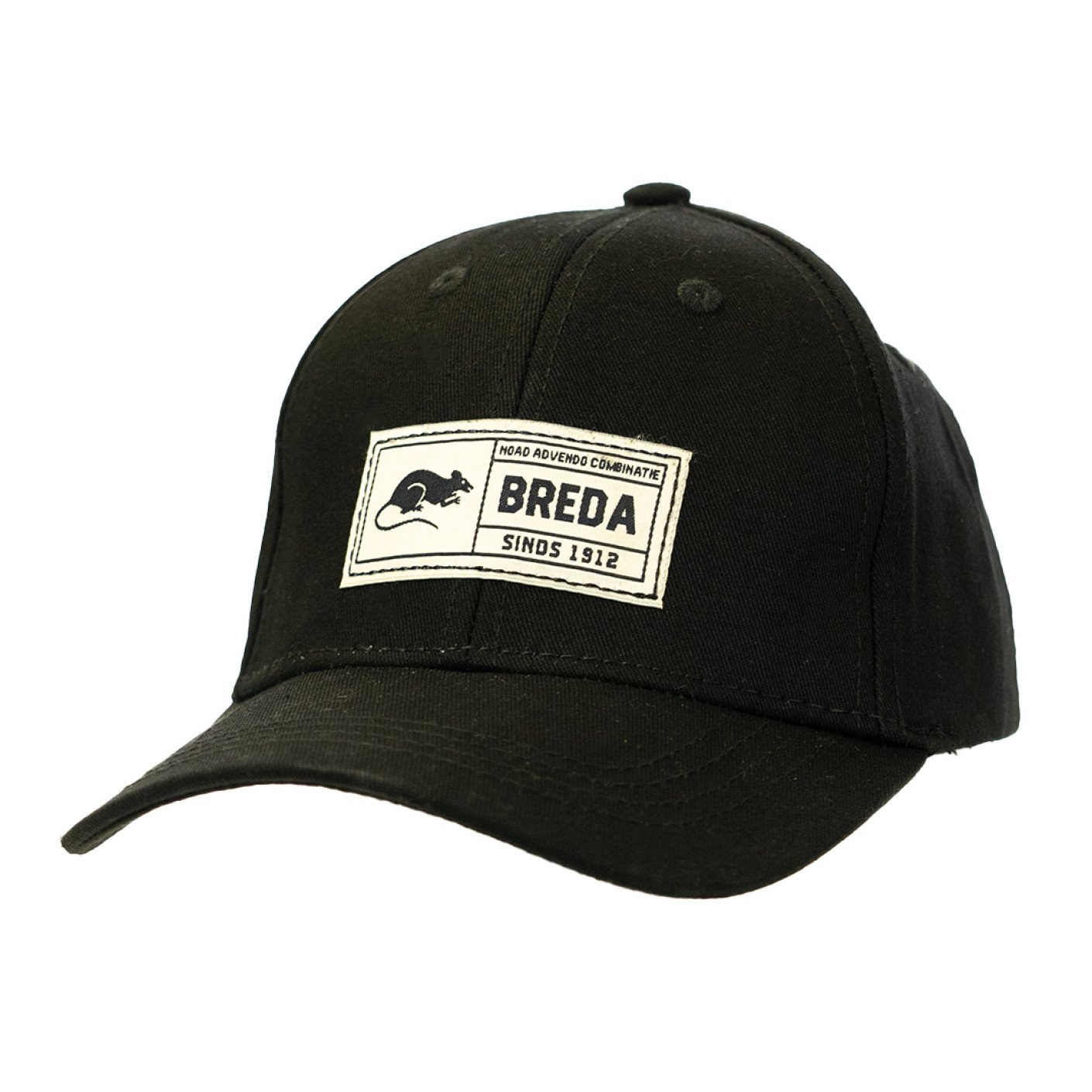 NAC Breda Cap Logo Rat