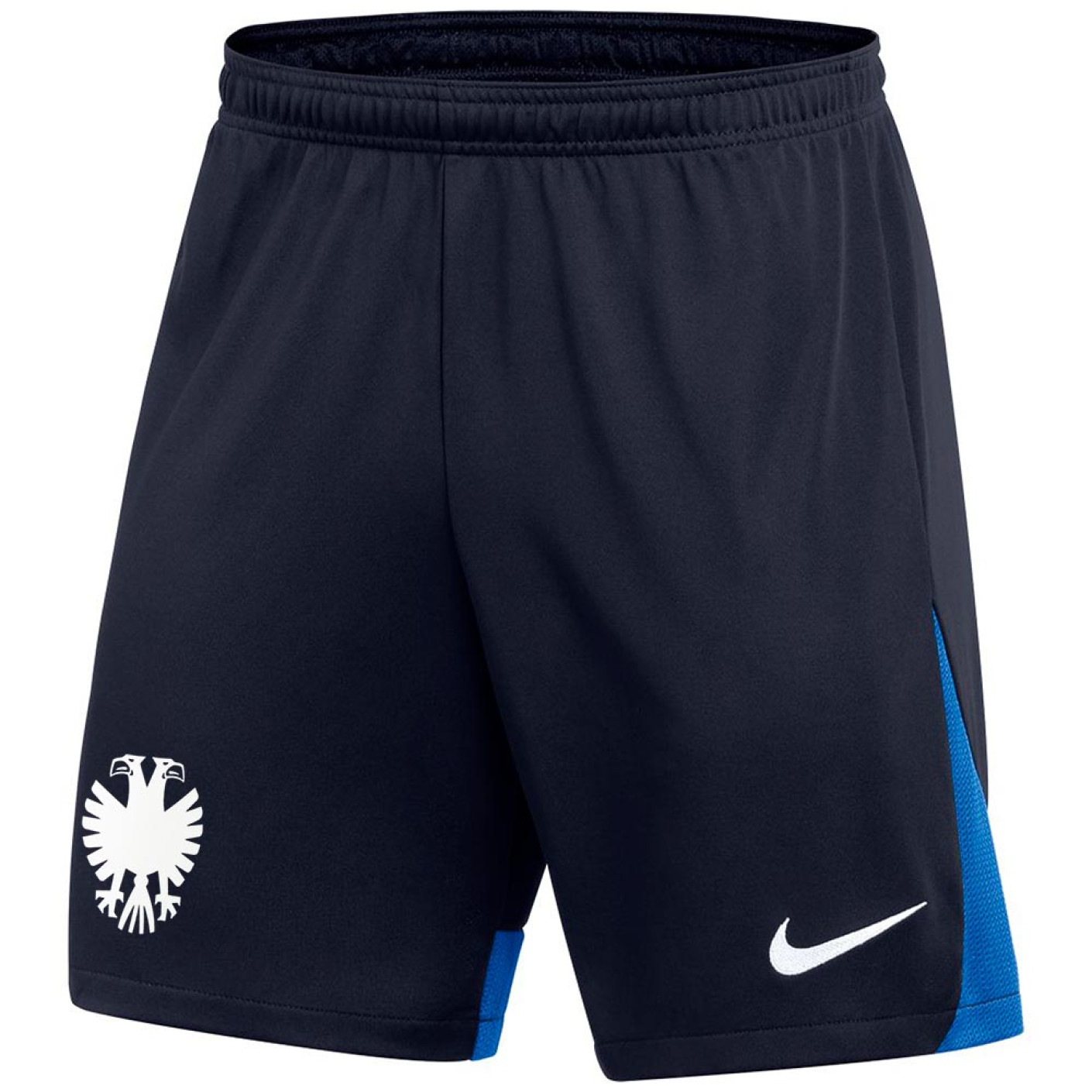 Nike Vitesse Trainingsbroekje 2022-2023 Donkerblauw