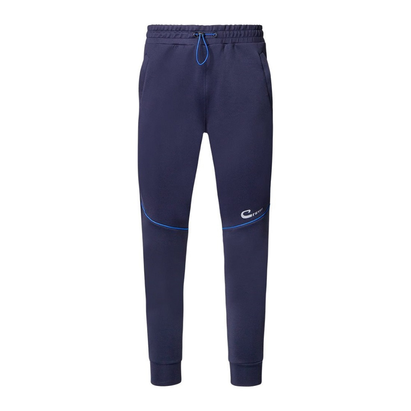 Cruyff Jacobo Trainingsbroek Donkerblauw