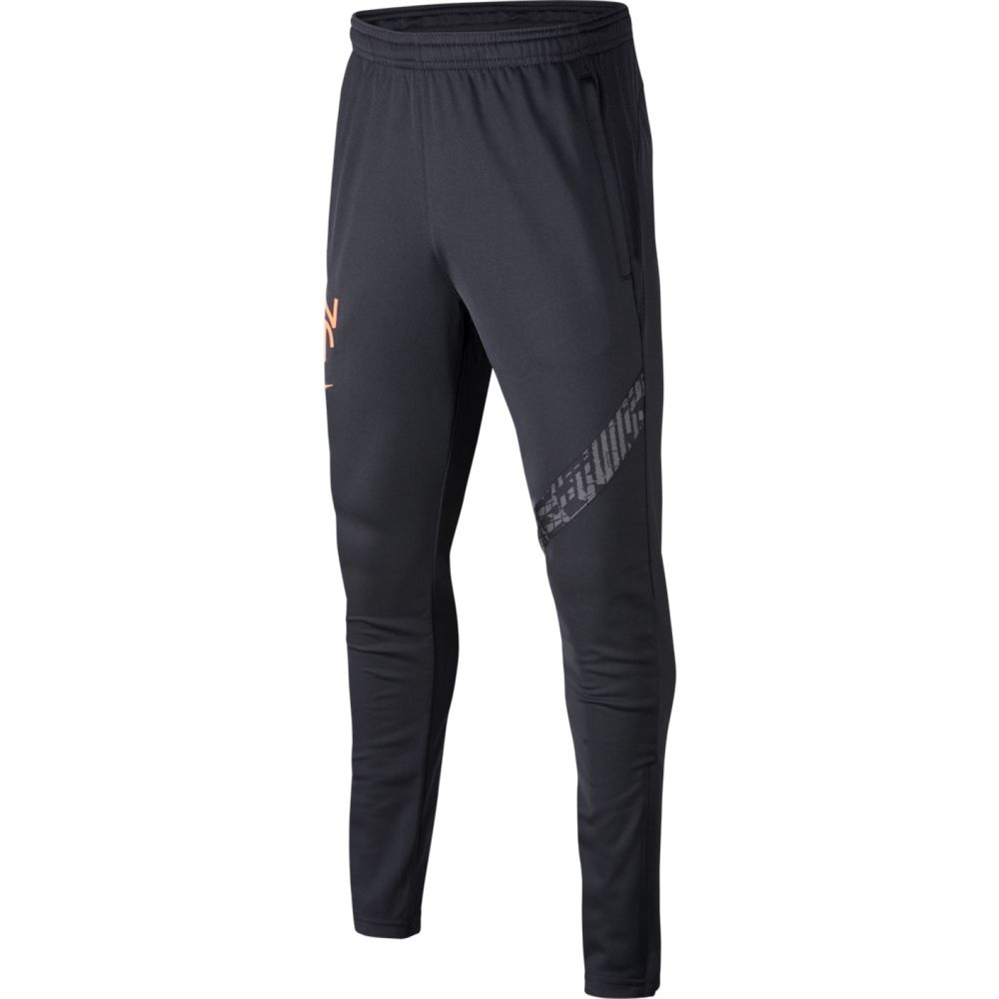 Nike Neymar JR. Dry Trainingsbroek KPZ Kids Zwart