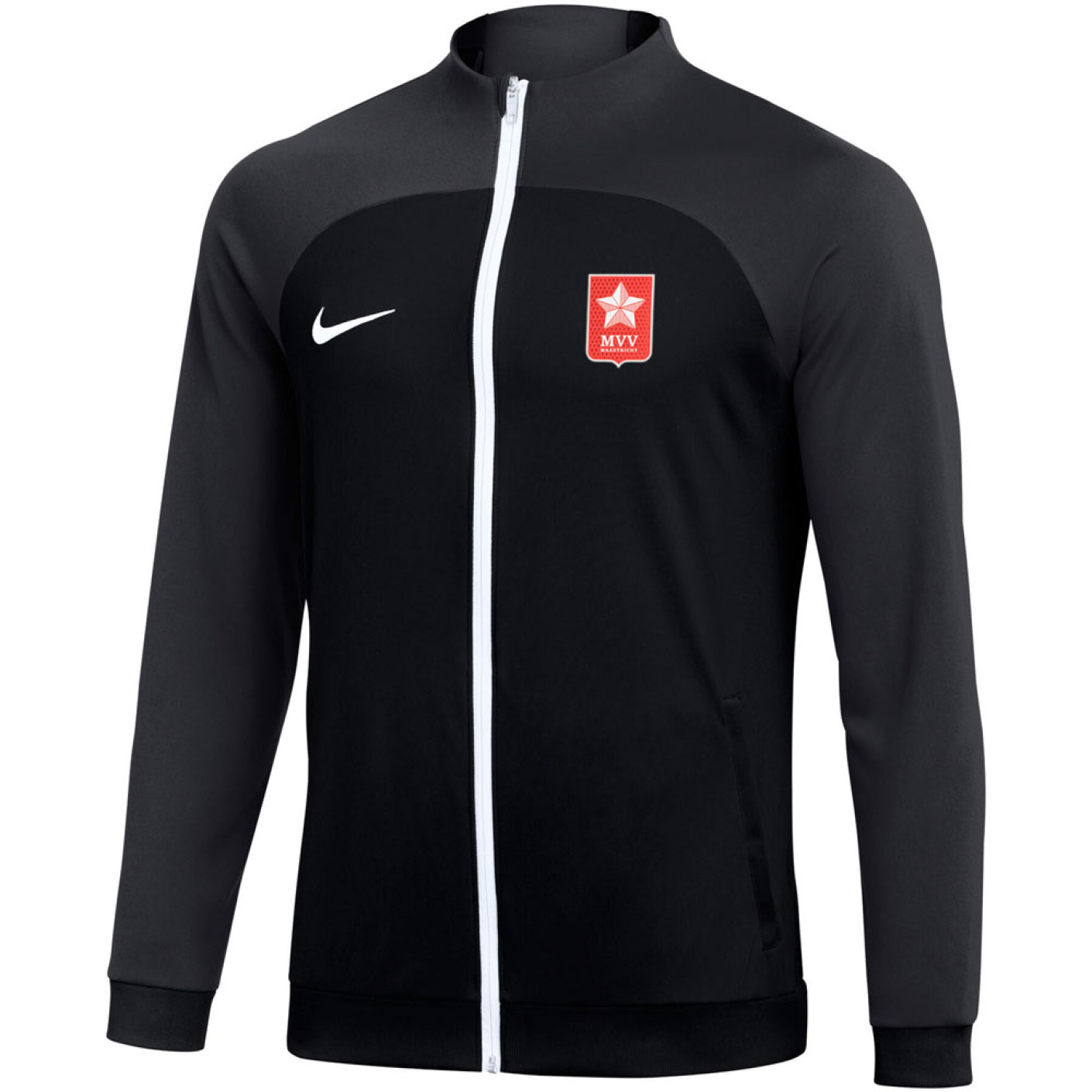 Nike MVV Trainingsjack 2022-2023 Zwart