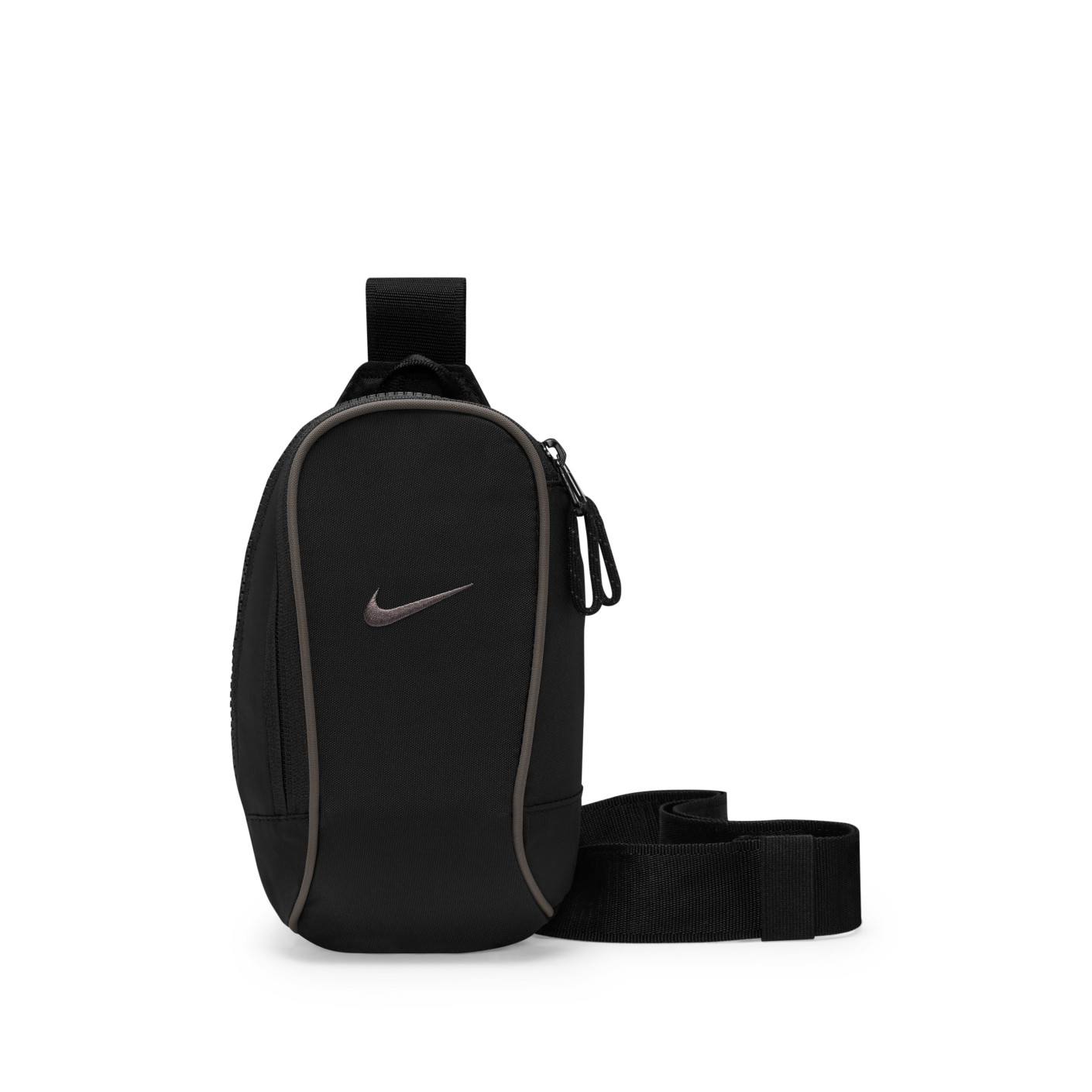 Nike Essentials Crossbody Zwart