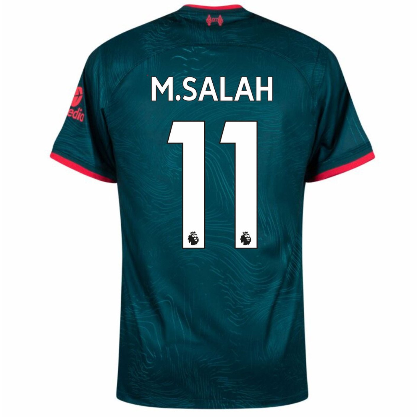 m salah shirt