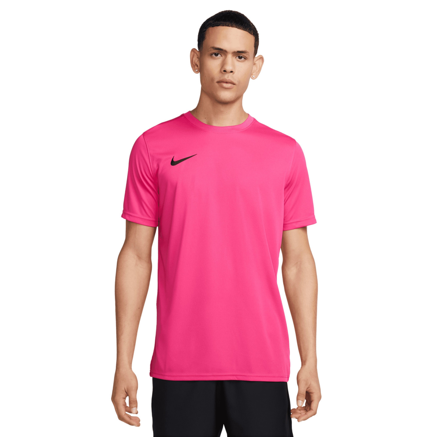 Nike - FC - Maillot - Rose