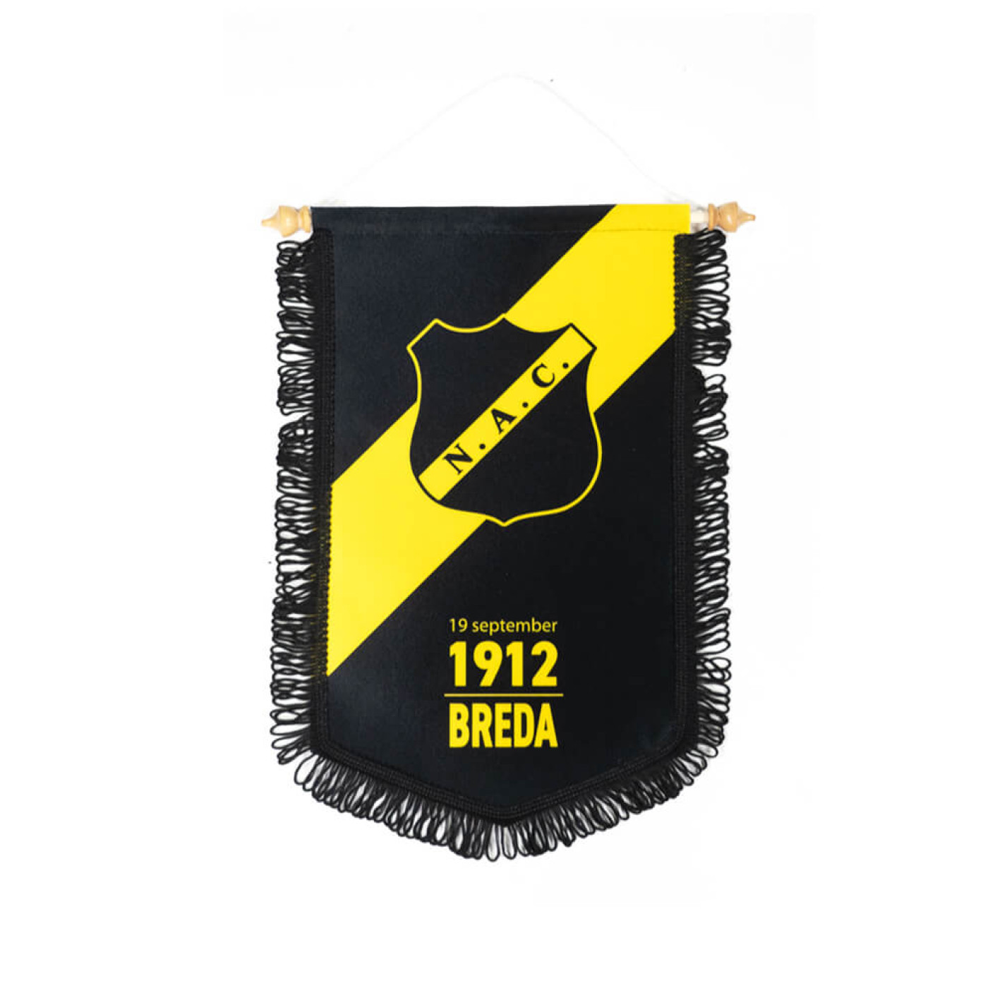 NAC Breda Schildvaan