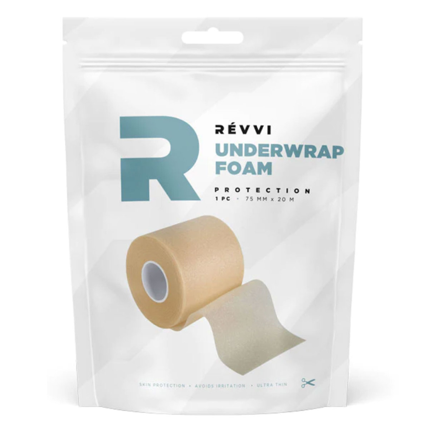 Révvi UNDERWRAP beige