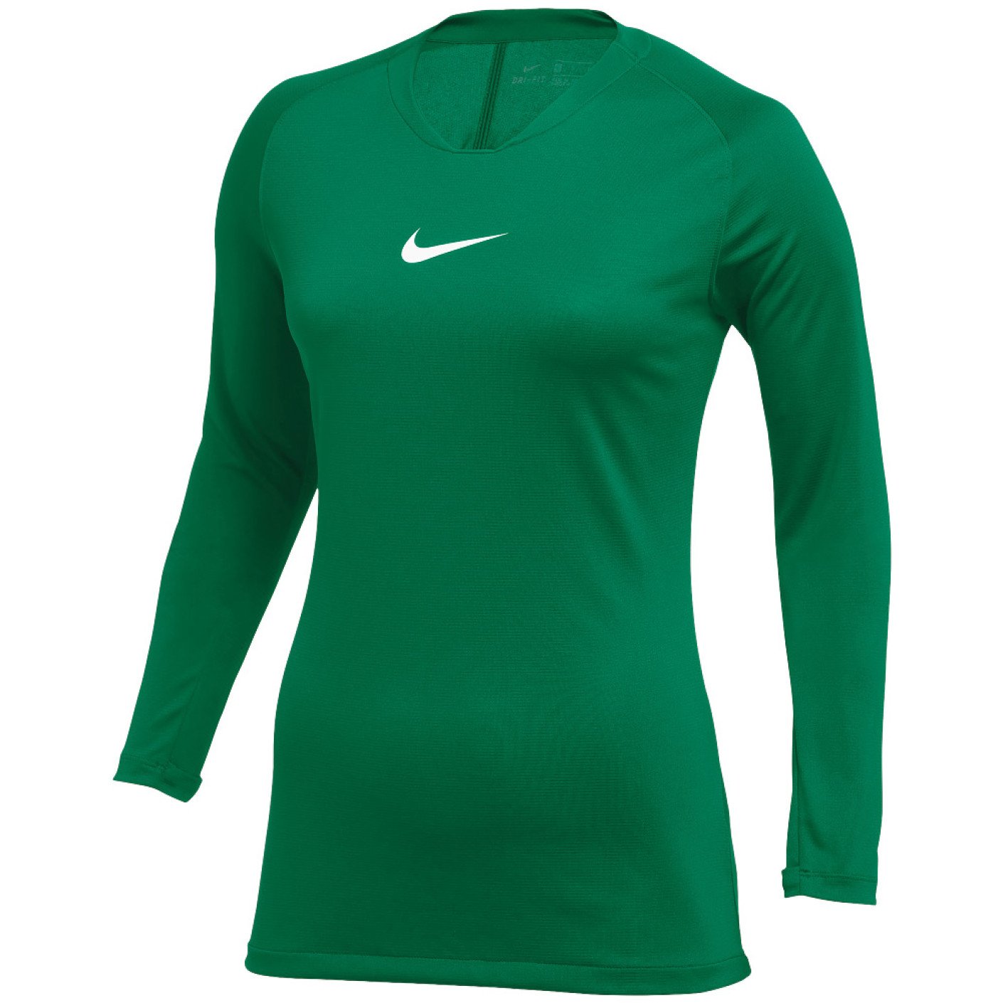 SV Vrone Ondershirt Dames Groen